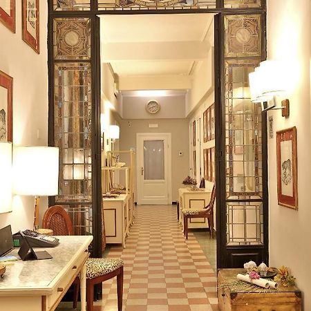 Madama Guest House Florencia Exterior foto