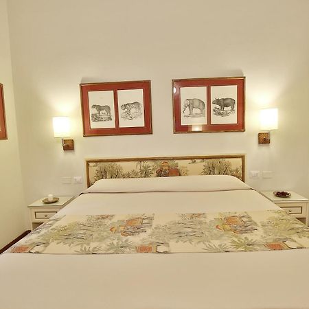 Madama Guest House Florencia Exterior foto