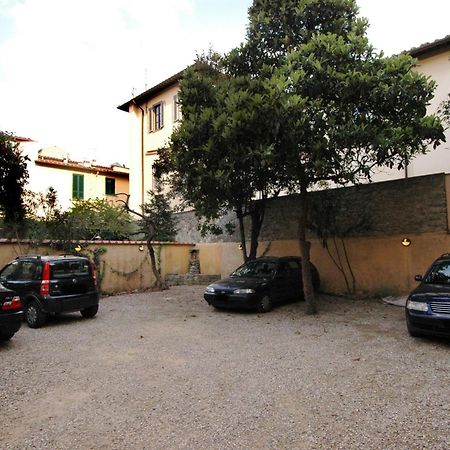 Madama Guest House Florencia Exterior foto