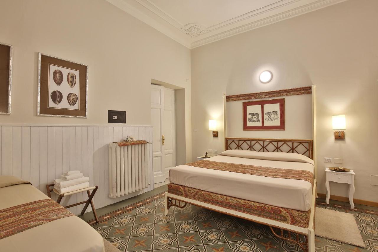Madama Guest House Florencia Exterior foto