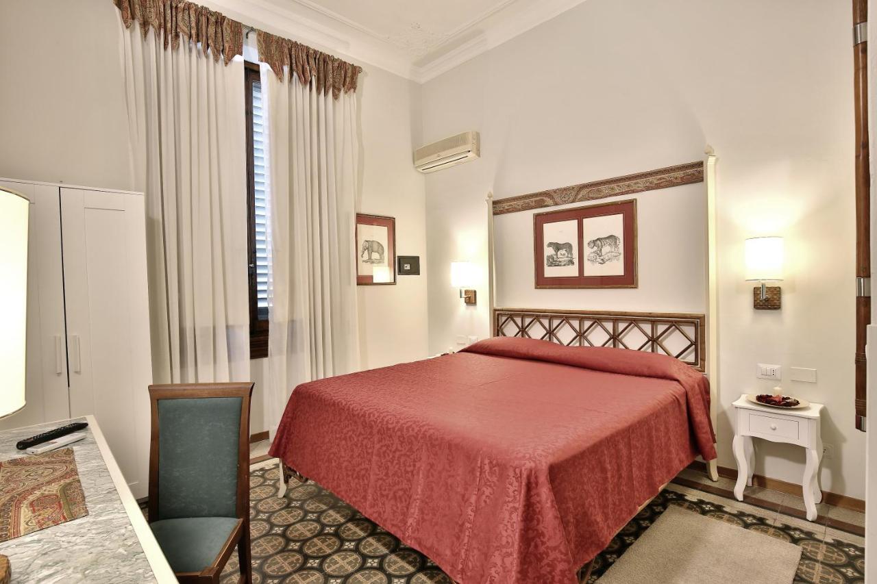 Madama Guest House Florencia Exterior foto