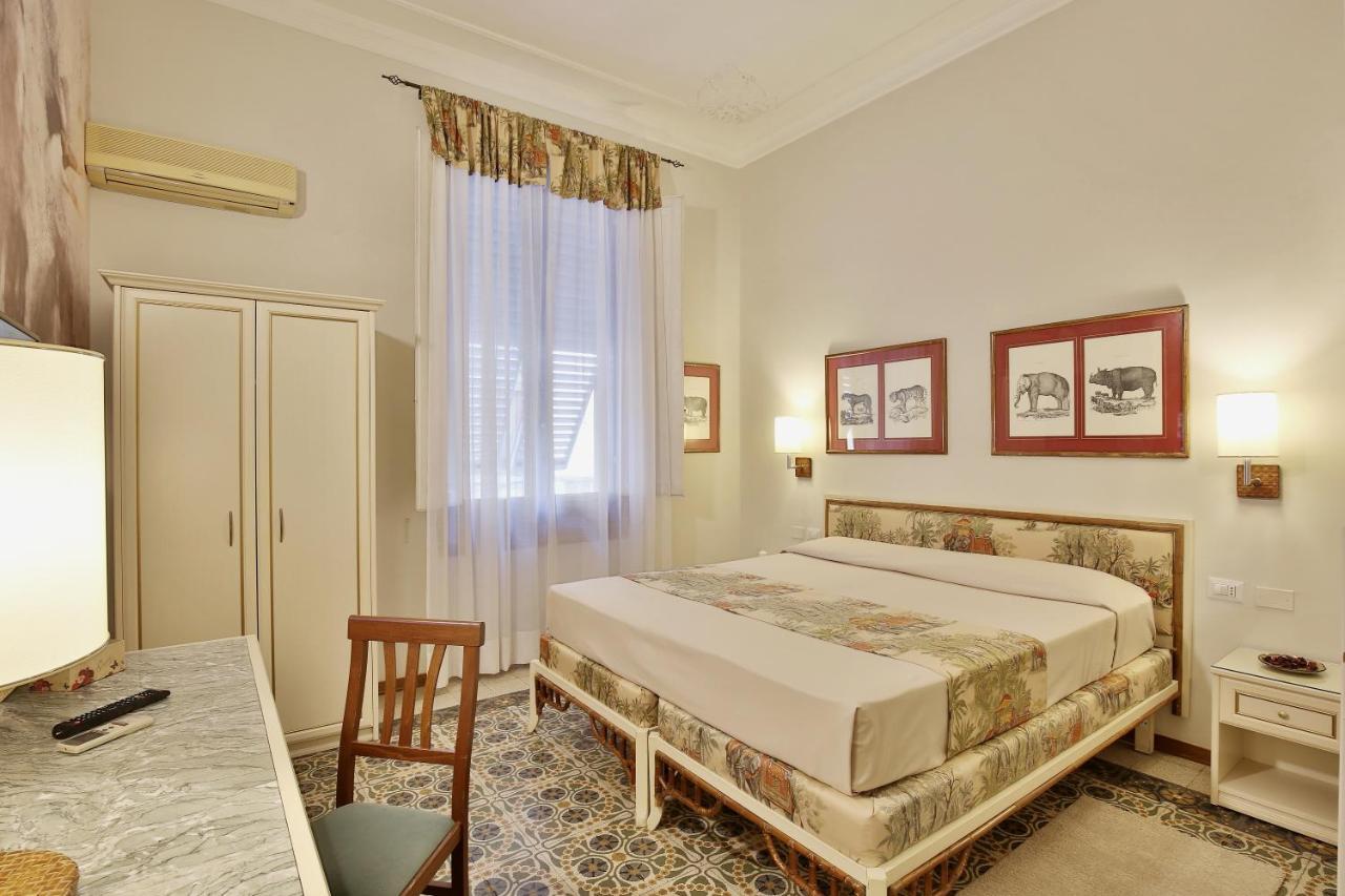 Madama Guest House Florencia Exterior foto