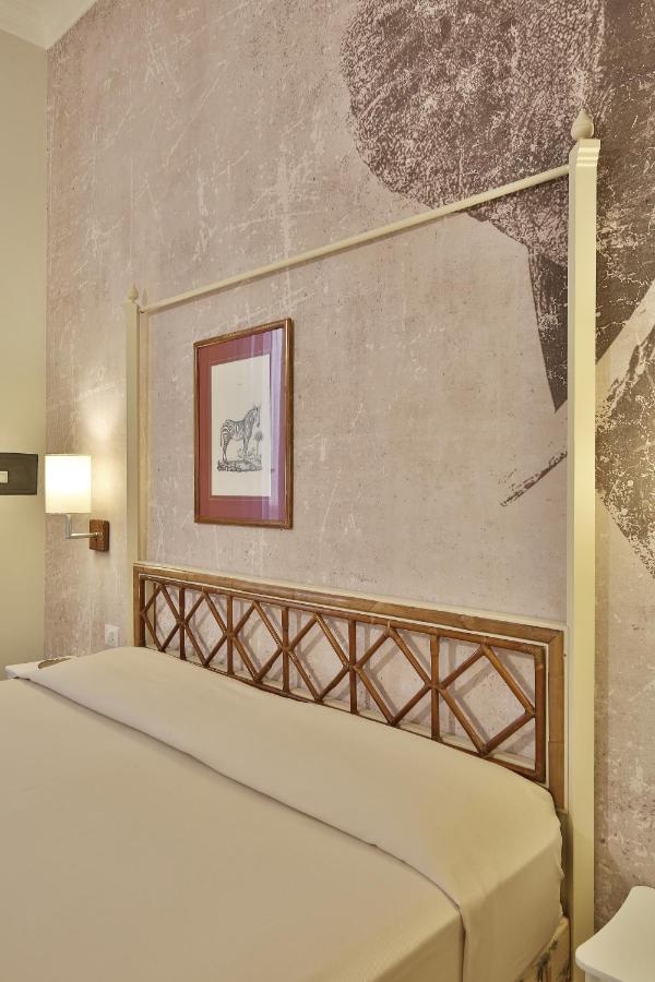 Madama Guest House Florencia Exterior foto